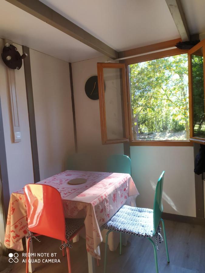 Ghisoni Chalet De Caralba Piscineヴィラ エクステリア 写真